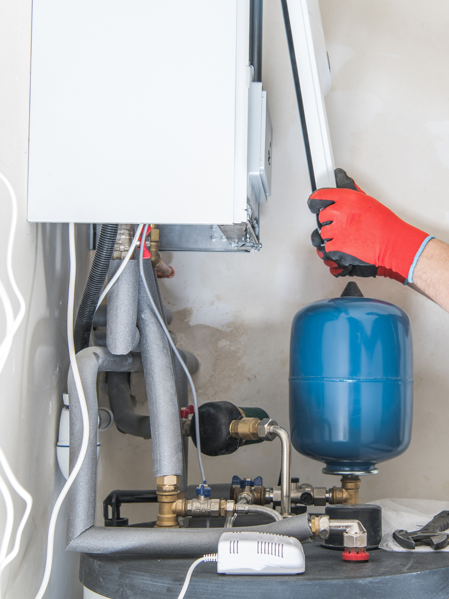 gas boiler repair near me Orpington, BR5, BR6