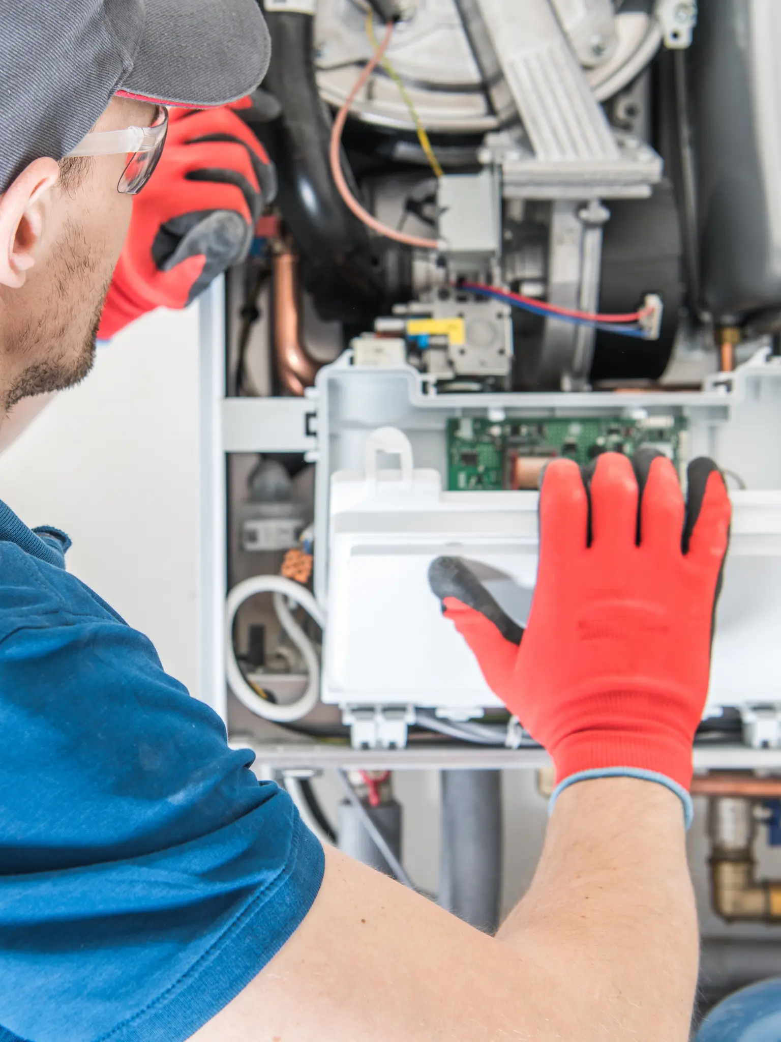 emergency heating engineer Orpington, BR5, BR6